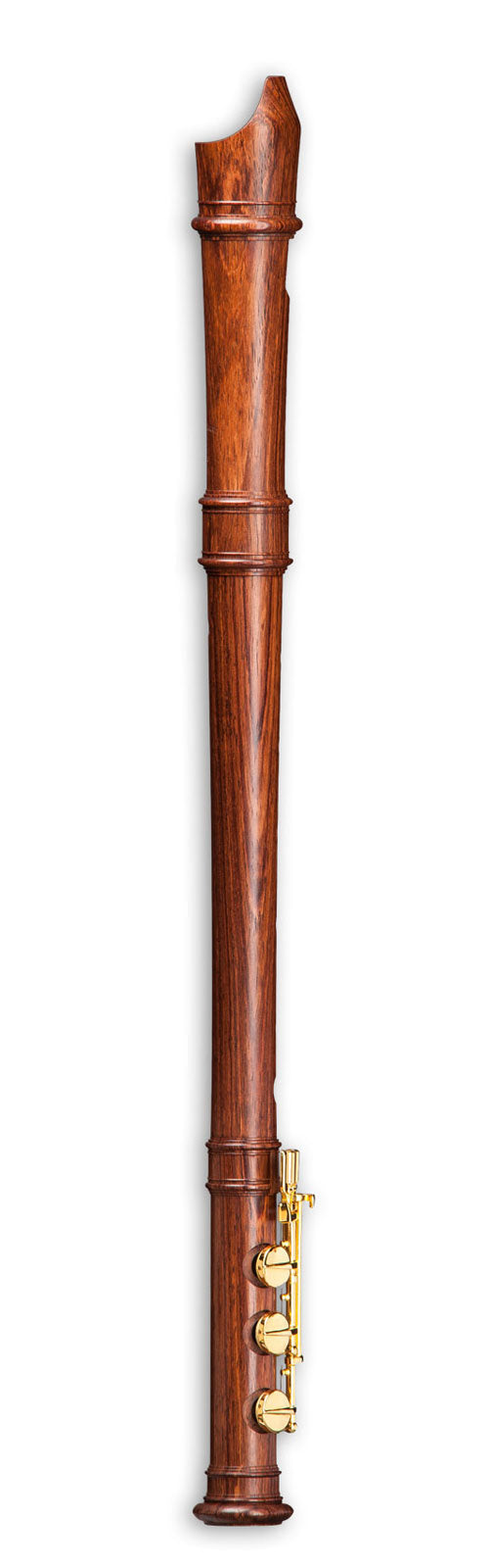 Modern Alt 592e - Palissander + E-voet (Barokvingerzetting)