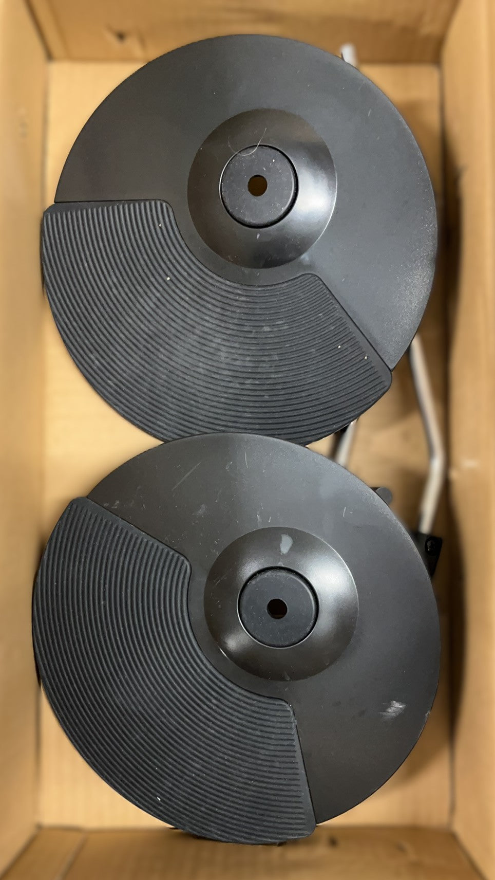 DDX10-MESH - STOCK B