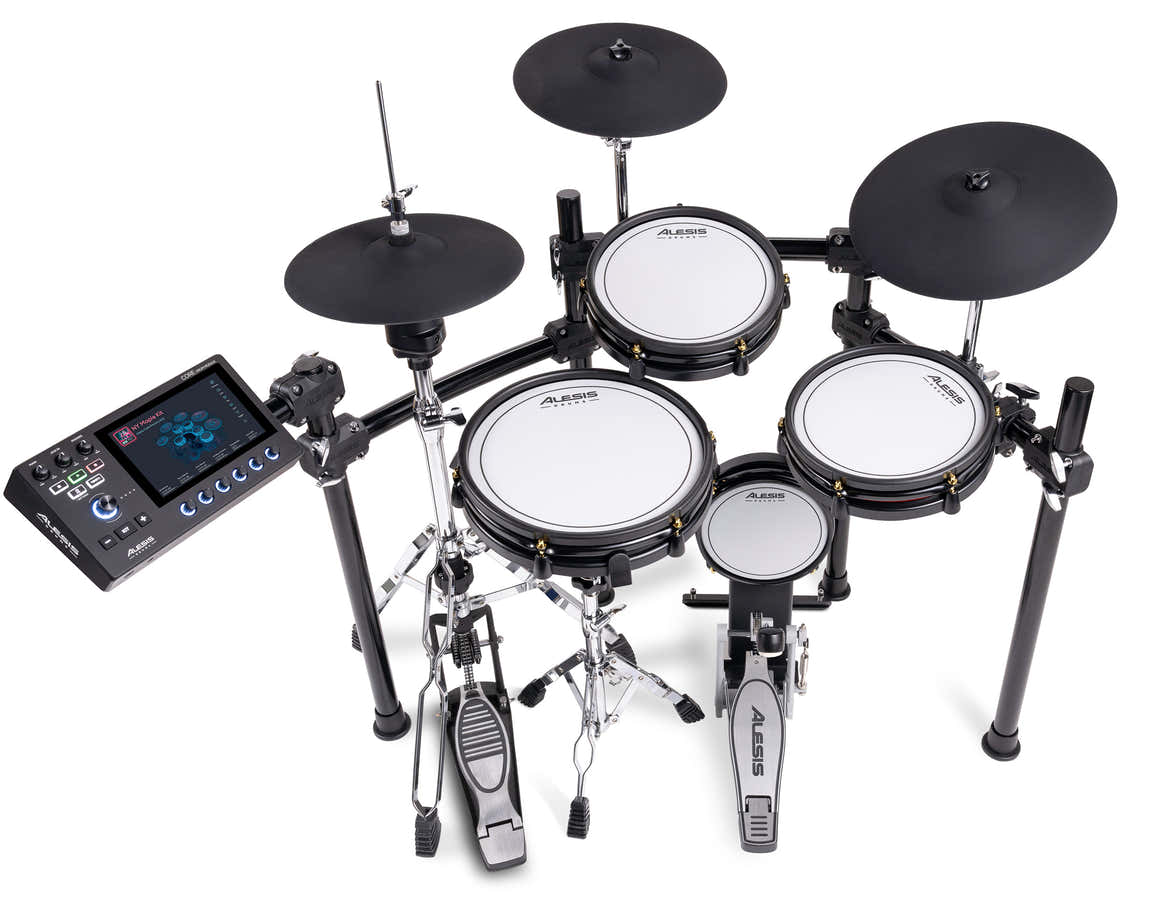 Strata Club Kit