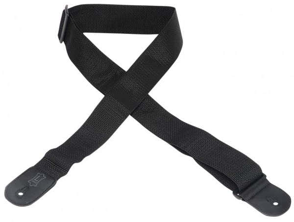 5 CM Polypropylene Black