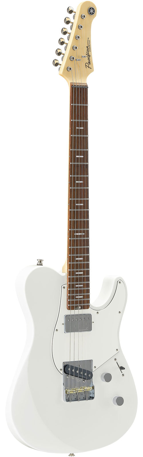 Pacifica SC Standard Plus 11S Schelpwit