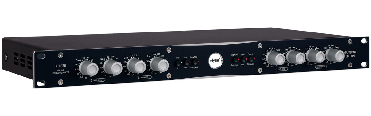 xfilter Mastering Edition