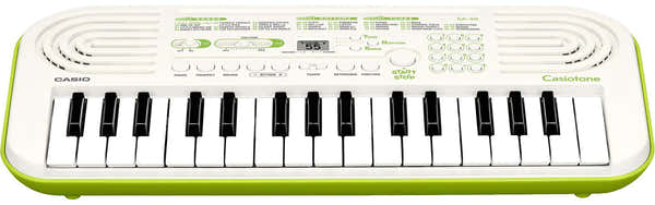 SA-50 Mini-clavier pour enfants