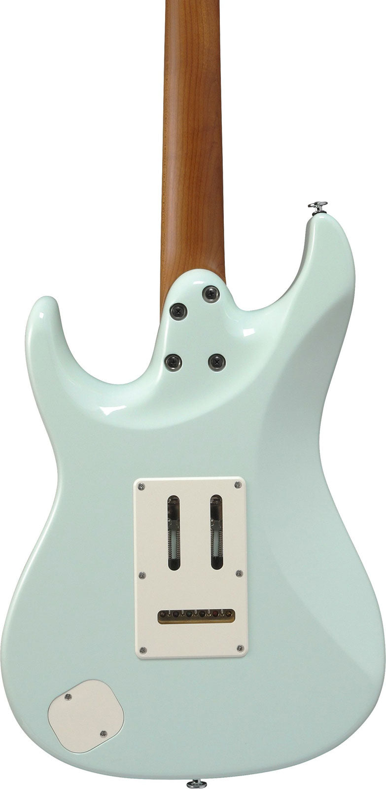 AZ2204NW-MGR Mint Green Prestige