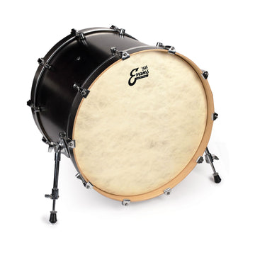 TT16CT - FOR FLOOR TOM CONVERTED TO BASS DRUM 16