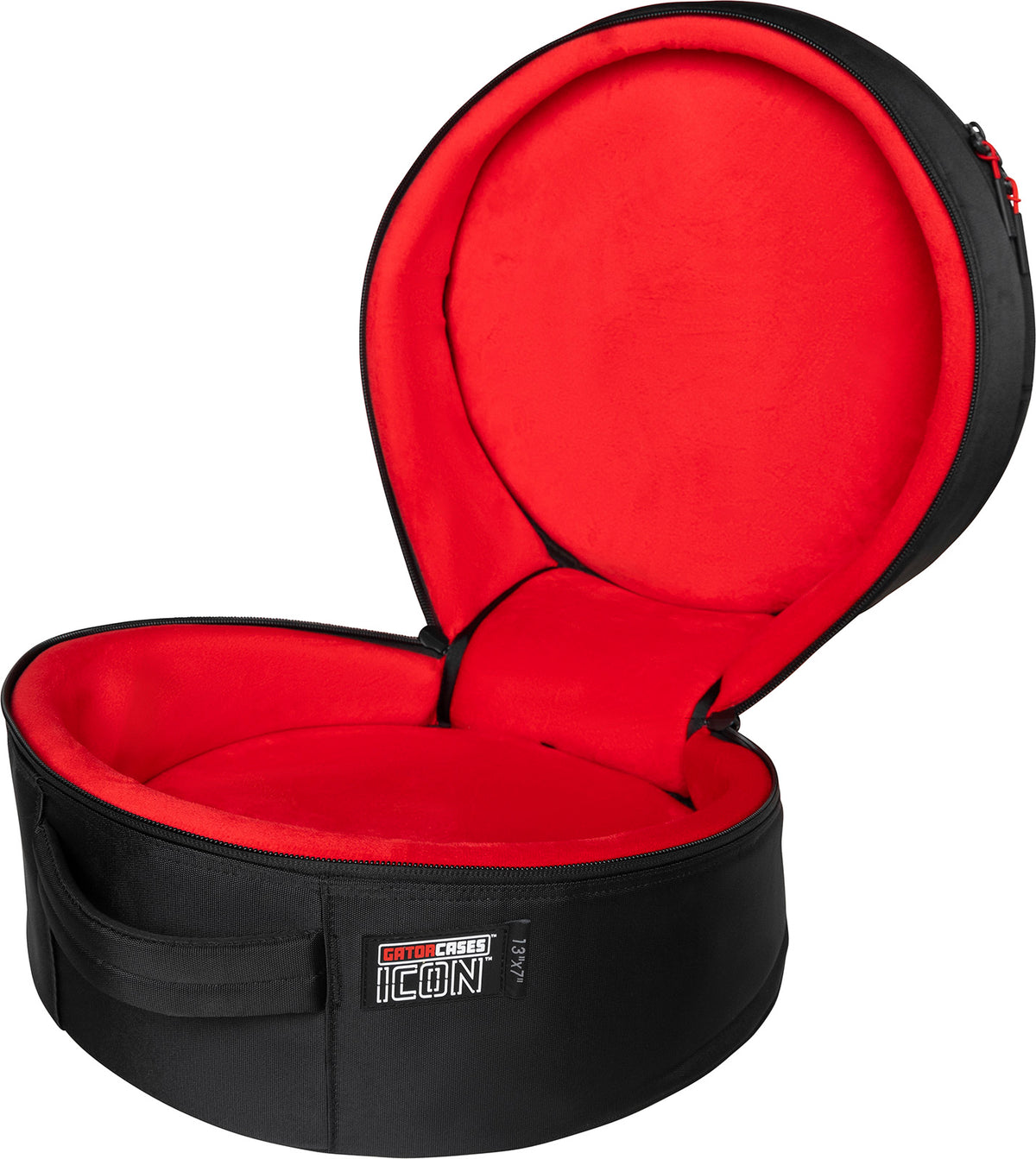 G-ICON bag for 14? x 5? snare drum