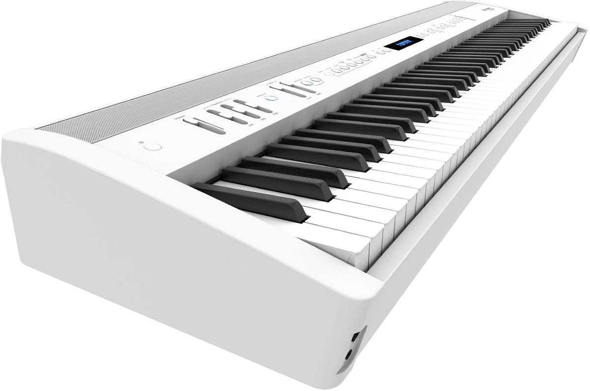 FP-60X Blanc