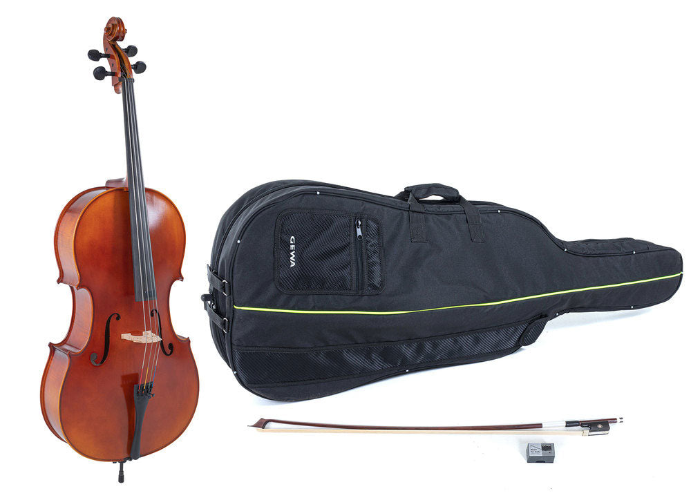 4/4 CELLO IDEALE-VC2
