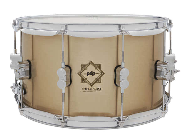 PDP By DW 14X8 Concept Select PDSN0814CSBB