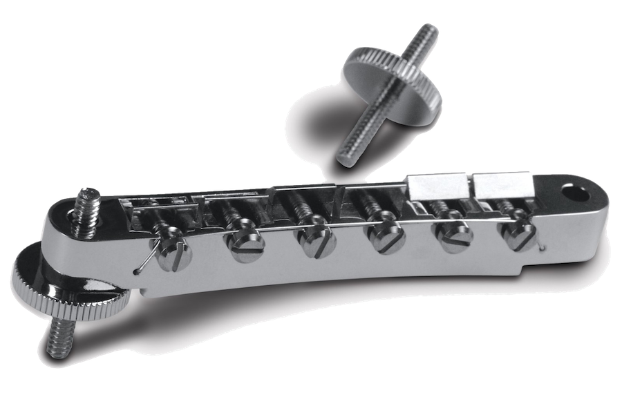 Chevalet ABR-1 Chrome