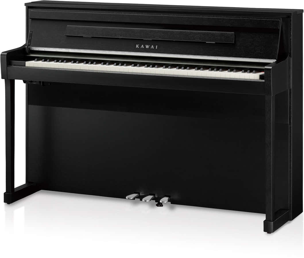 CA901 Noir