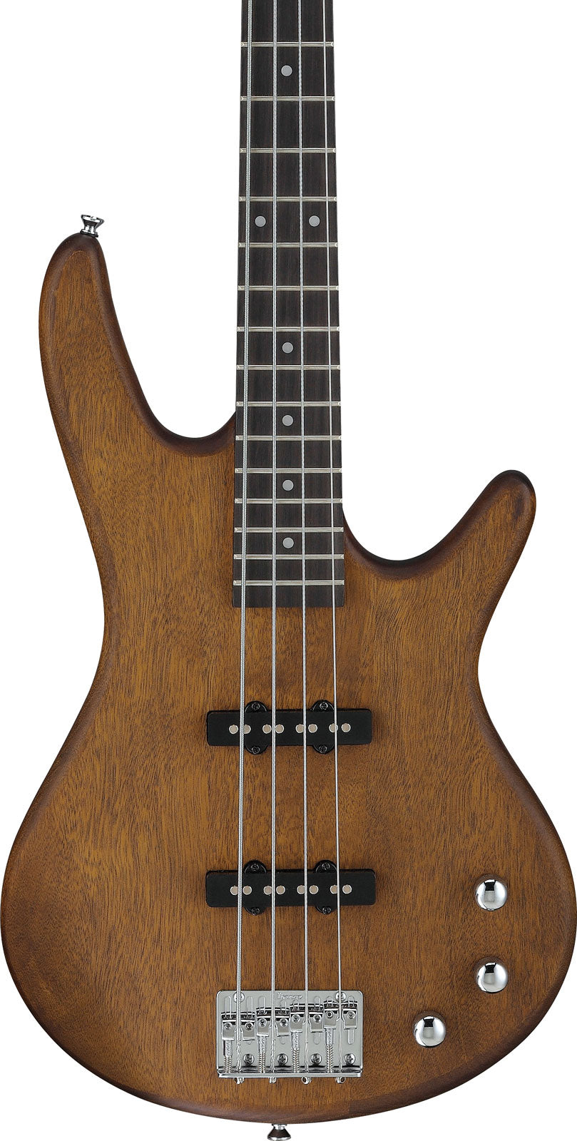 GSR180-LBF Transparent Light Brown Flat Gio