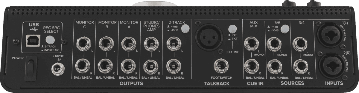 Bigknob Studio +