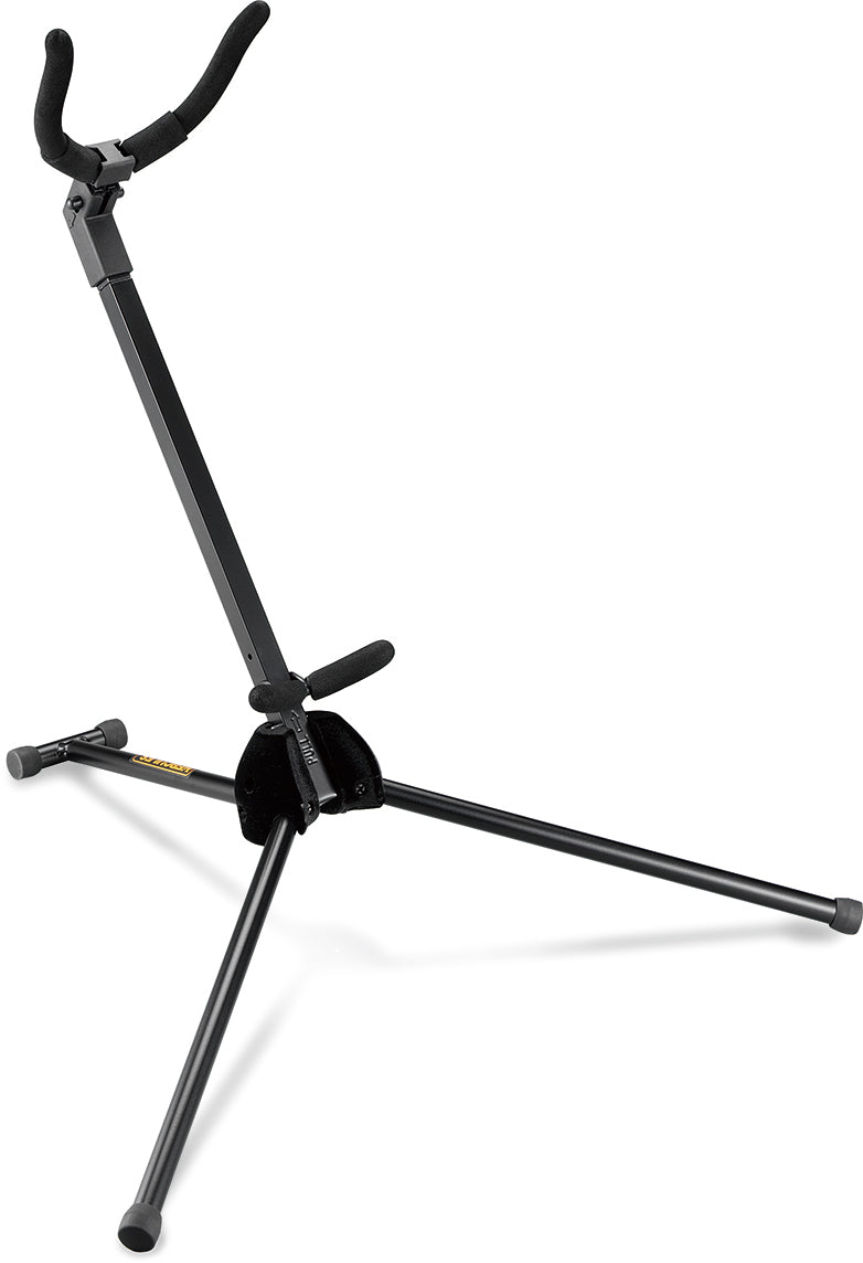 Hercules Stands Stands Stand Saxophone Ténor Travlite + Housse DS432B