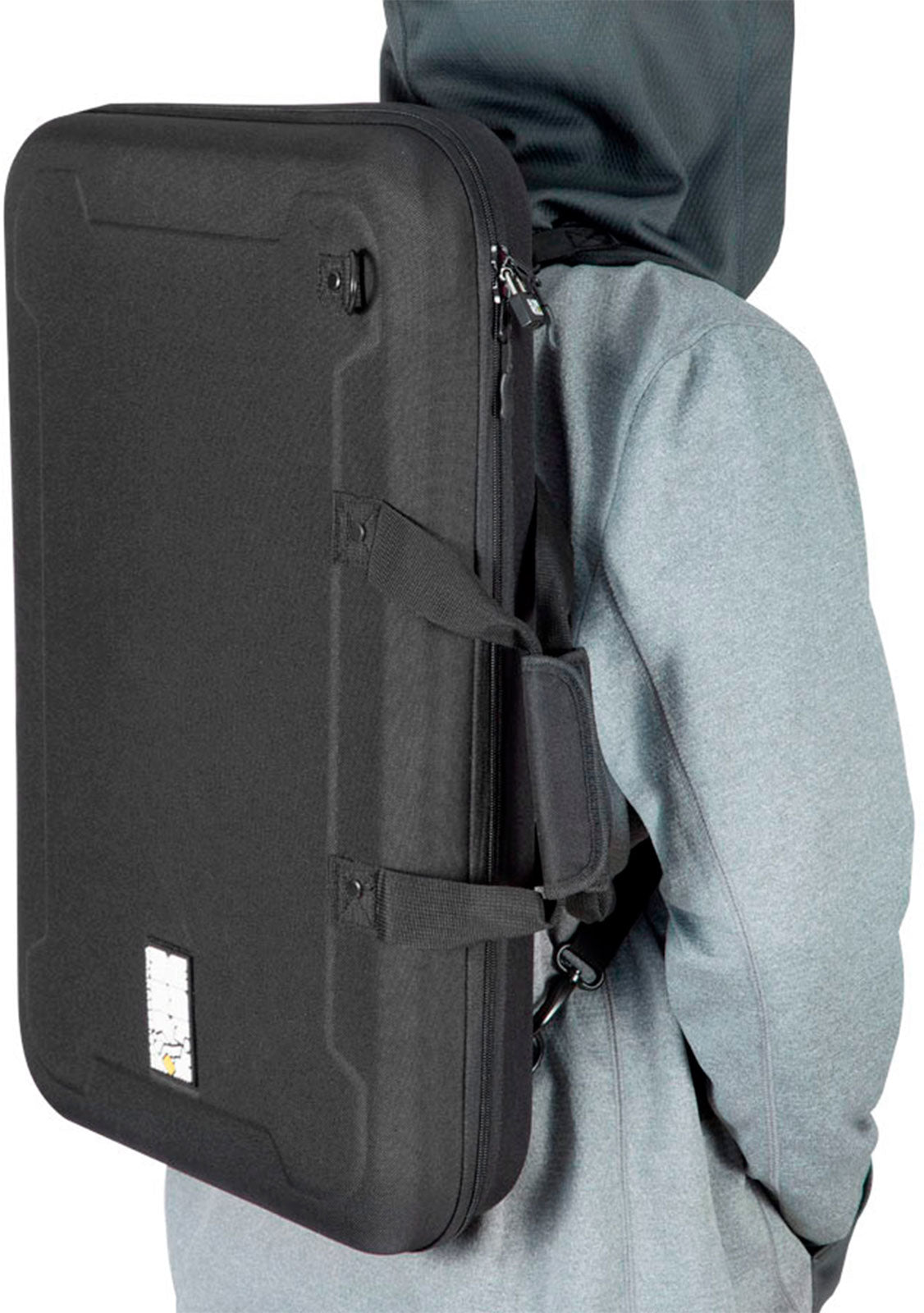 Eva Case REV1 Backpack