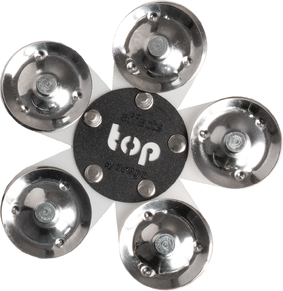 Oruga Top Effects Jingles
