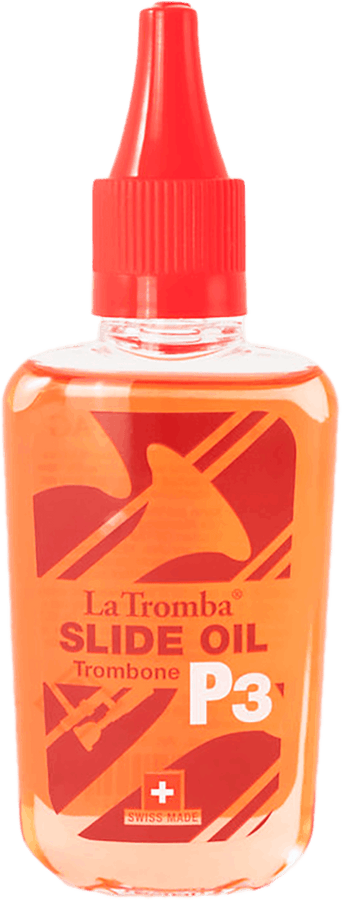 Huile Trombone P3 (63 ml)
