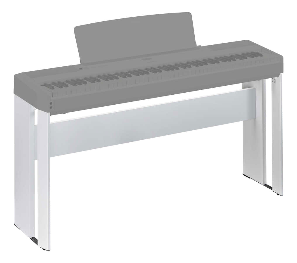 Stand Clavier L515 Blanc