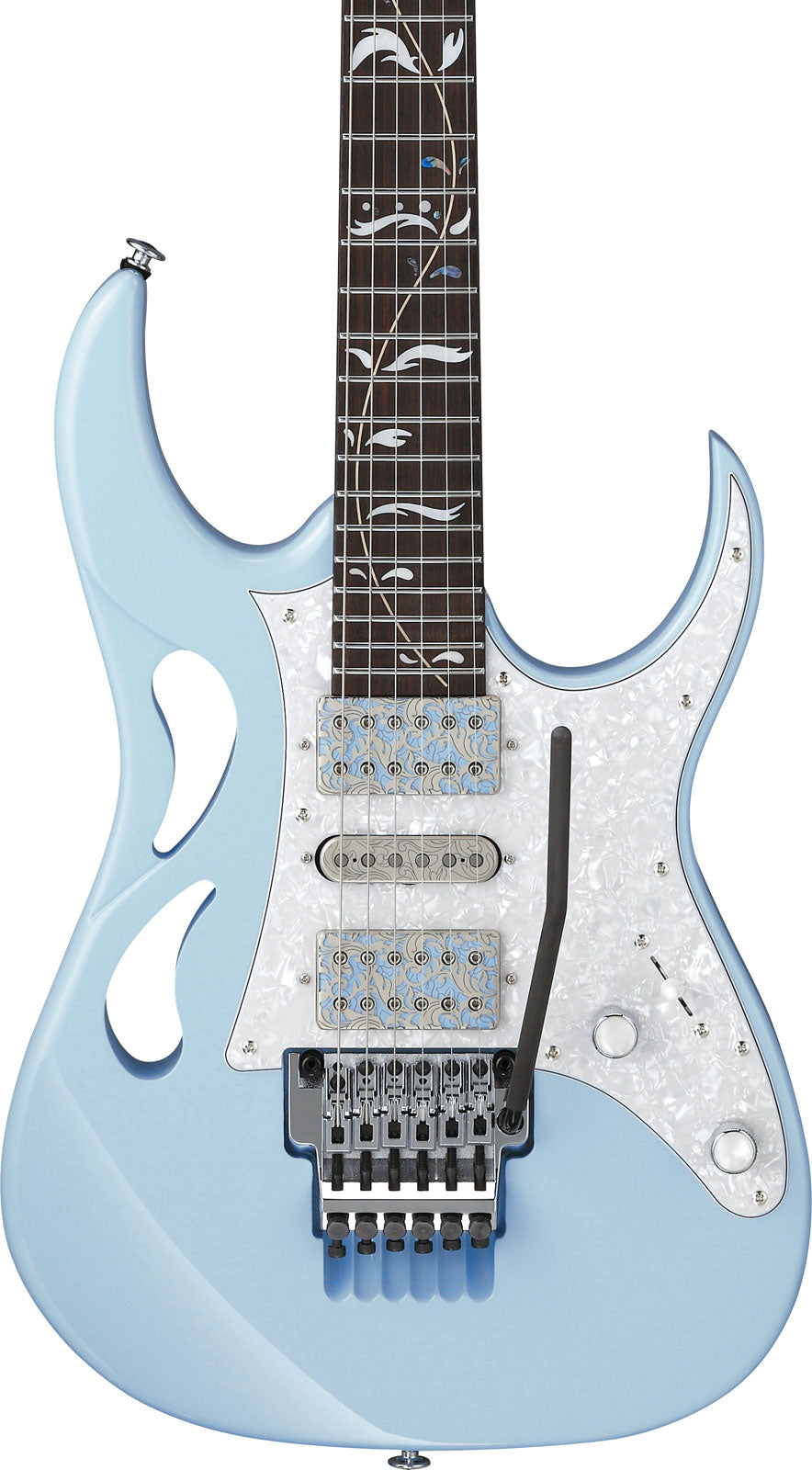 PIA3761C-BLP Blue Powder Signature Steve Vai Pia
