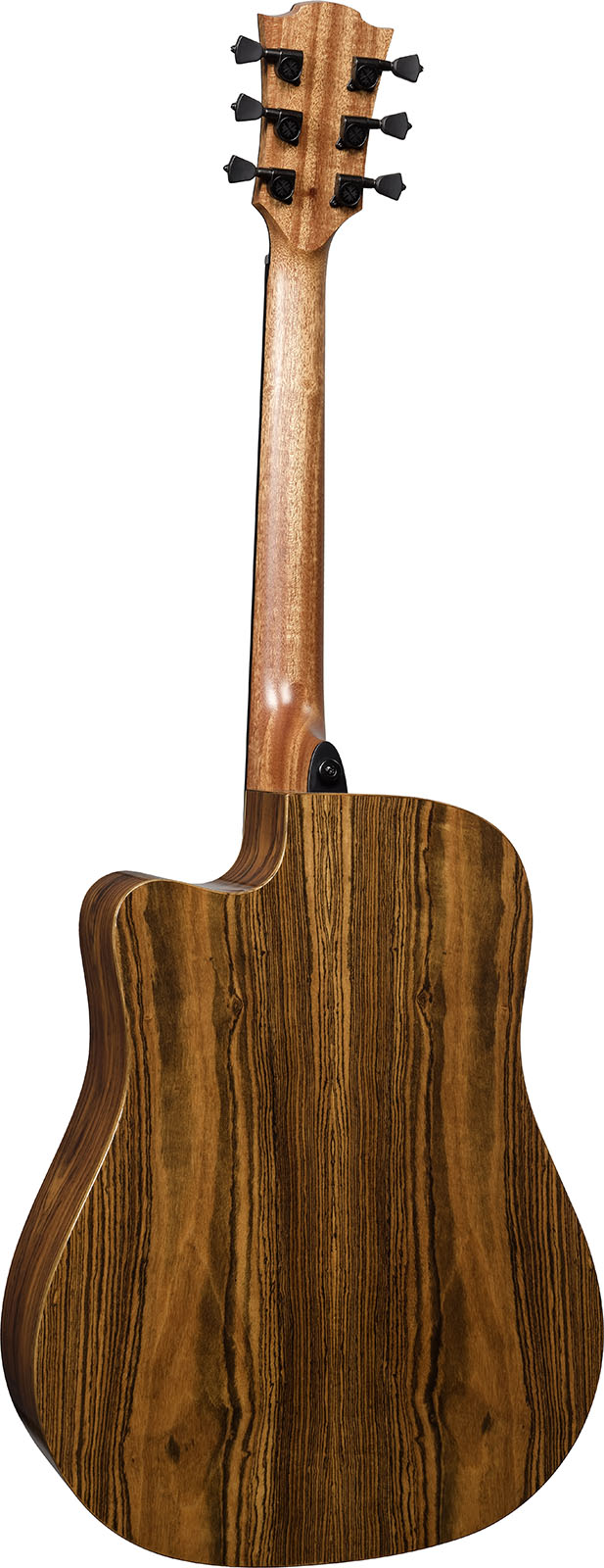 HyVibe 2 Serie 30 Dreadnought CW