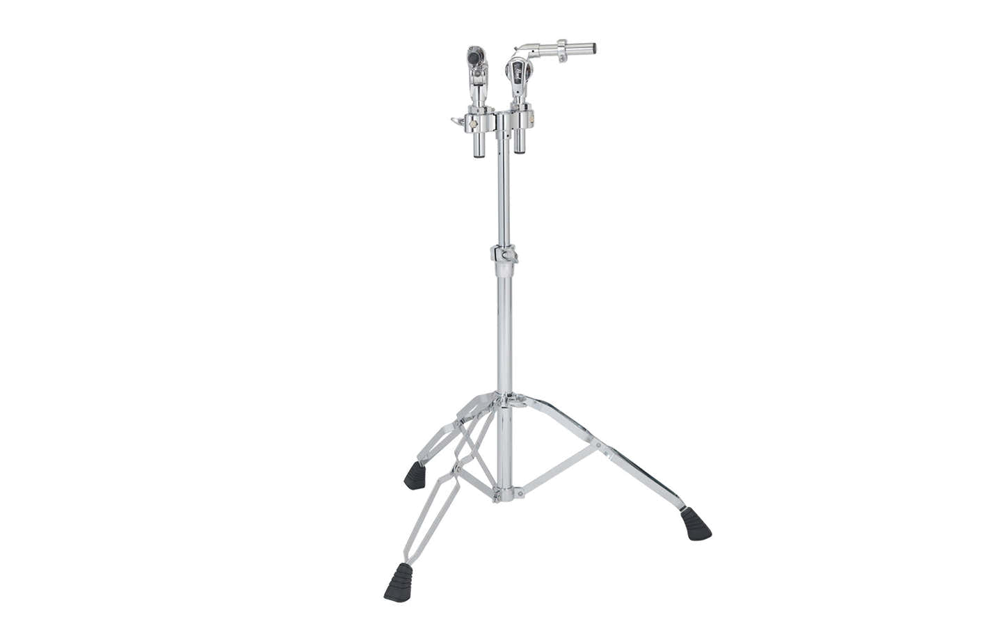 T-935 Stand Double Toms Uni Lock