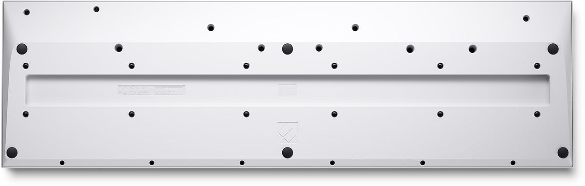 Launchkey 61 White