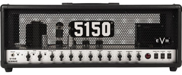 5150 Iconic Serie 80W-top zwart 230V Eur