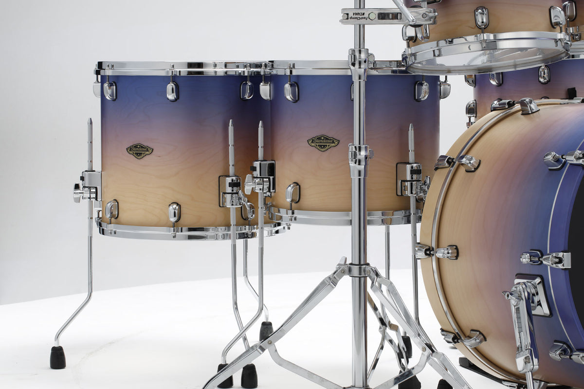 Starclassic Walnoot/berk Studio 22 WBS52RZS-saf