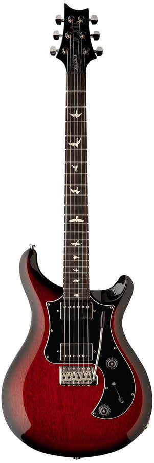 Standard 24 S2 Scarlet Sunburst