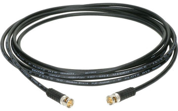 Videokabel BNC UHD / 4K 3 M