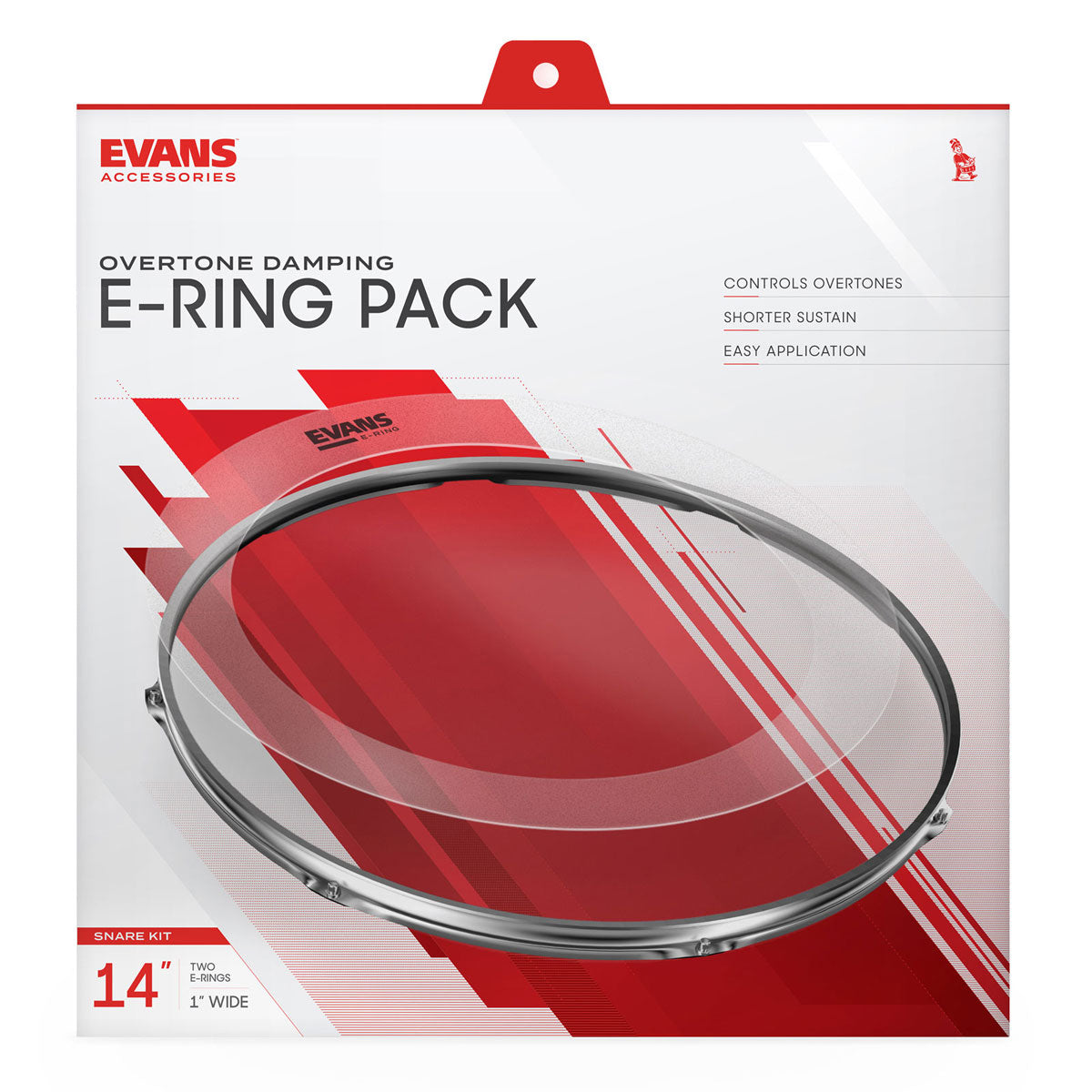ER-SNARE - E-ring 14