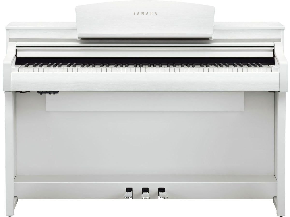 CSP275 Blanc