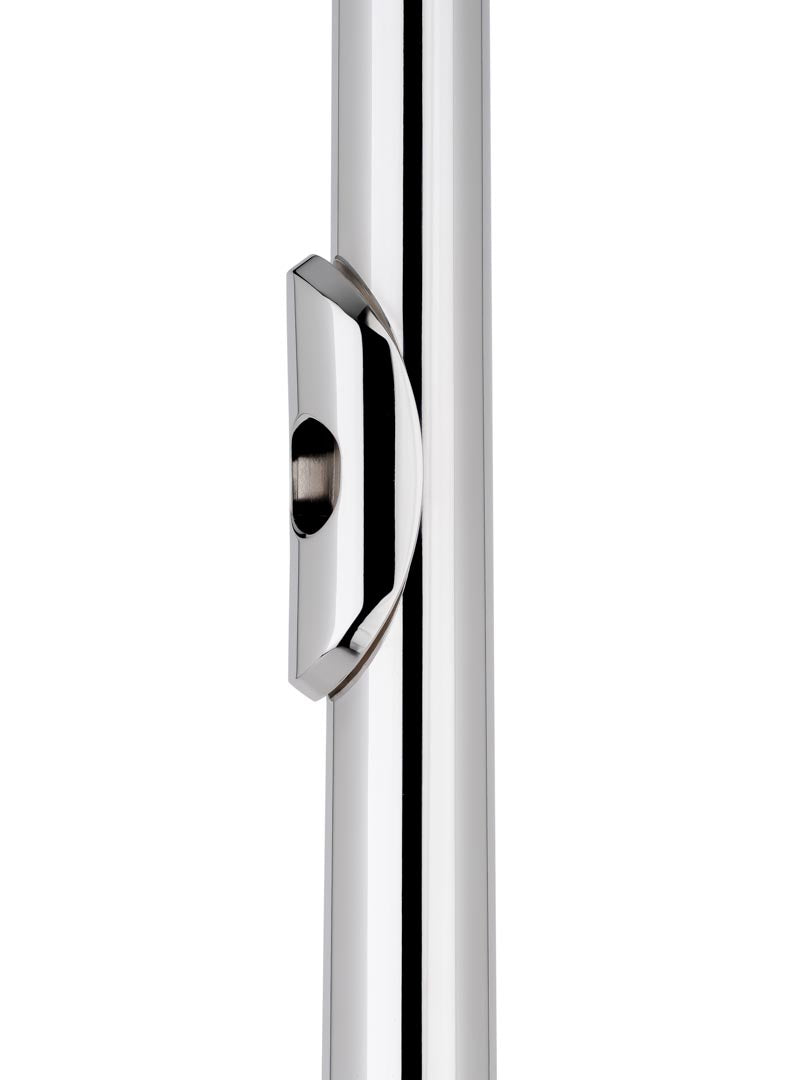 B525R Quantz - Kop Brezza + C-voet (Holle en inline-mechaniek)