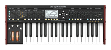 Deepmind 6