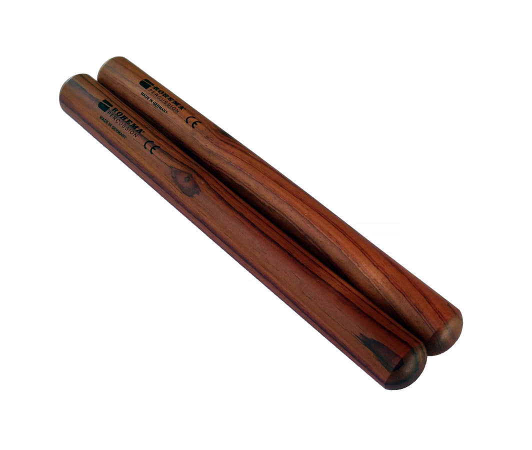 Claves Palissandre 180X18MM