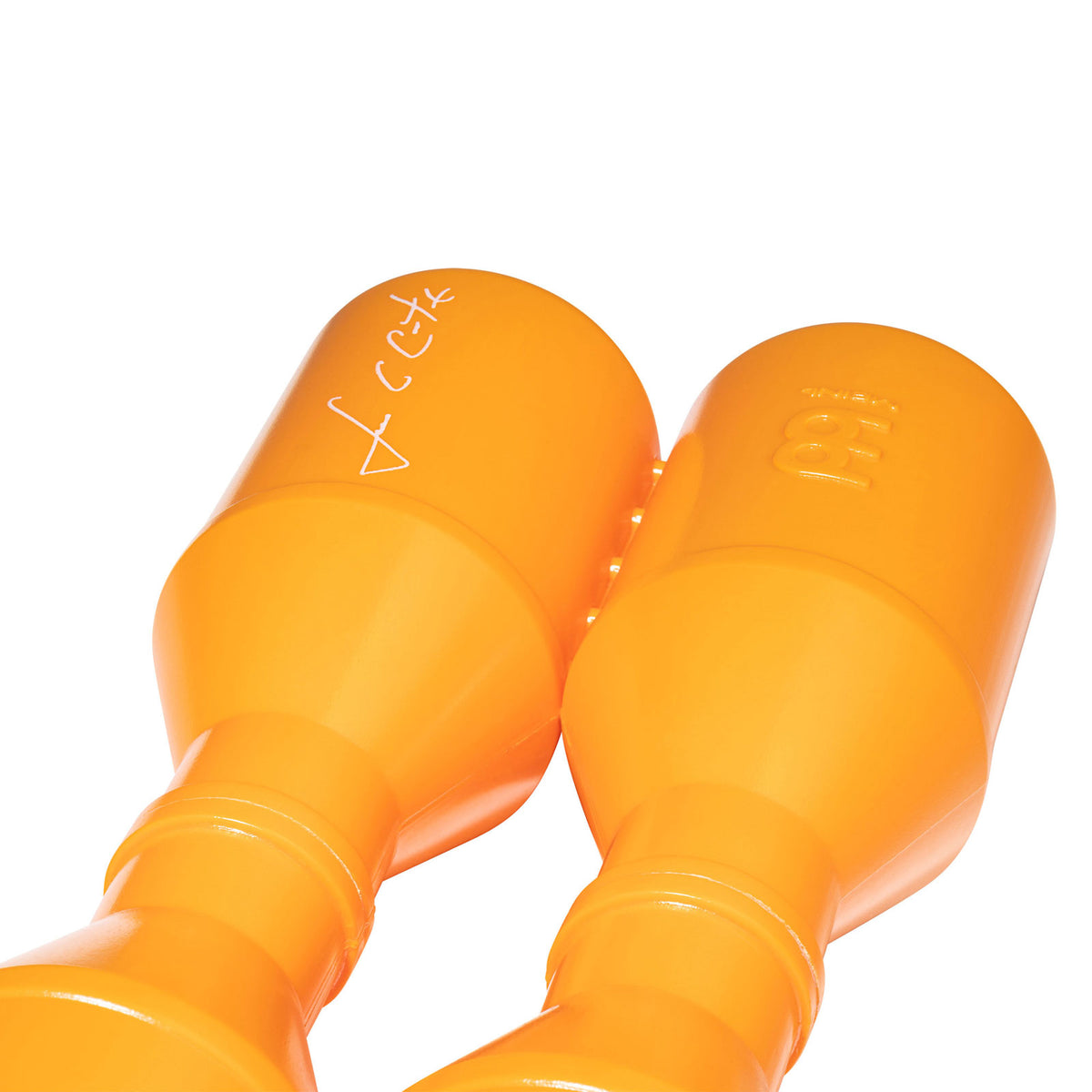 Shaker Luis Conte Live Creme
