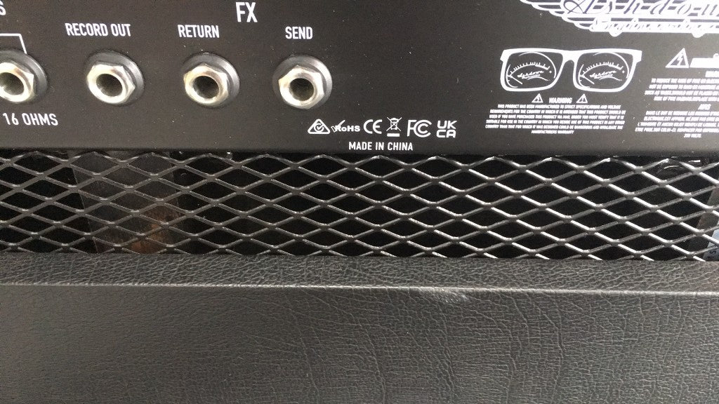 SX-5H 5W - Stock B