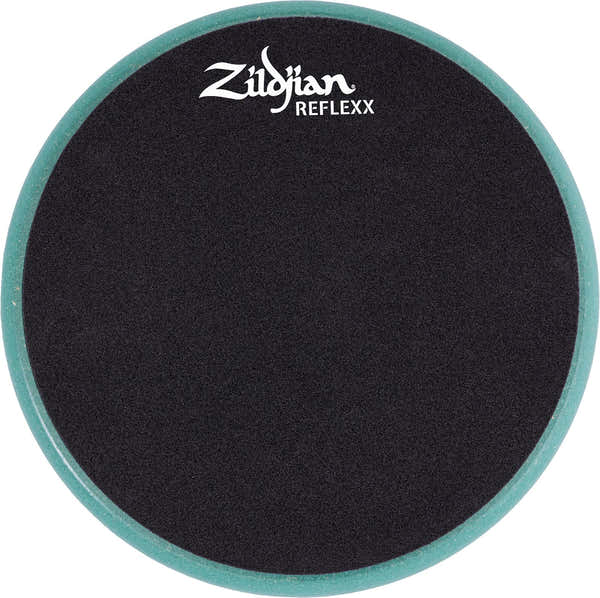 Zildjian Pad D'entrainement Reflexx 10" Vert