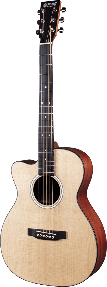 000 Cut Epicea Sitka - Sapele Gaucher