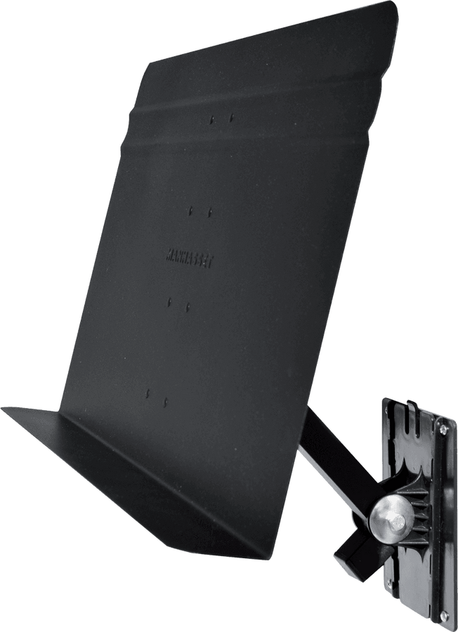 WALL MUSIC STAND