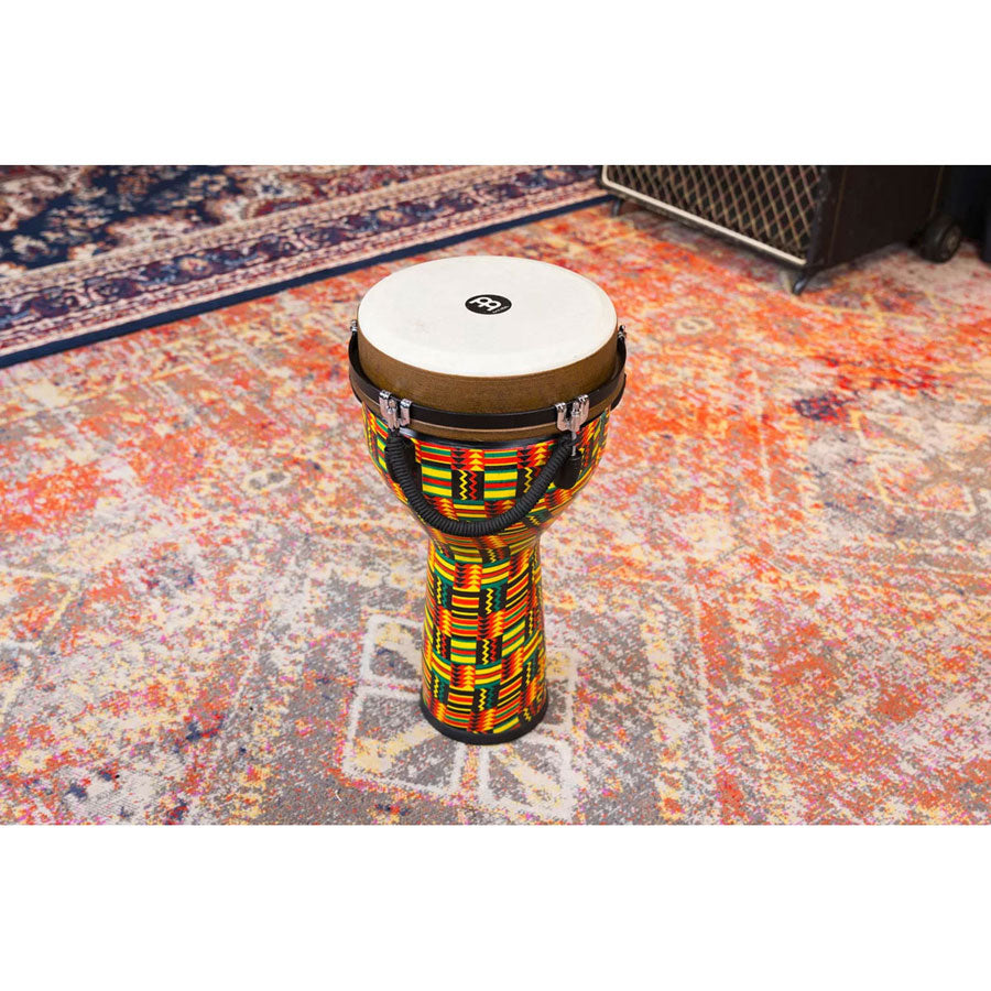 Jumbo Synthetische djembe 10" Simbra