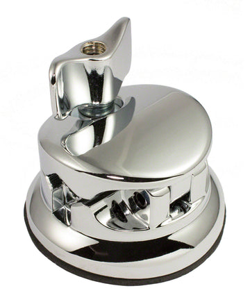 TB5 - Coquille Ronde Deluxe Support Tom/tom Basse 50mm (X1)
