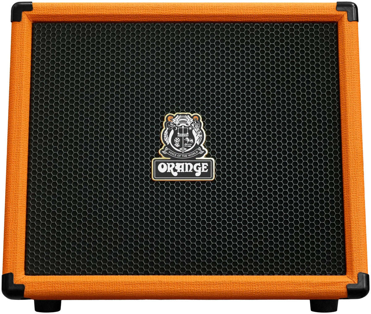 Orange Amps Outlowd ES100 by Ed Sheeran