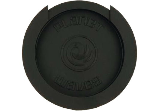 D'ADDARIO Screeching Halt Acoustic Soundhole Cover
