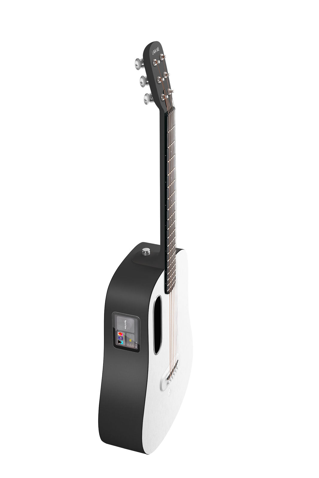 Lava Me Play 36'' Nightfall-Frost-White Lite Bag - reconditionné