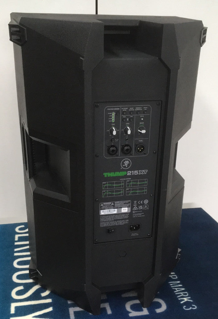 Thump 215XT - Bluetooth (unite) - Stock B
