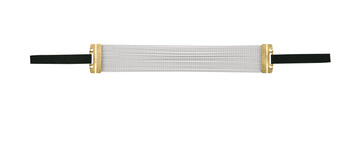 Timbre 12 Starclassic 20 Rangs Carbon Steel