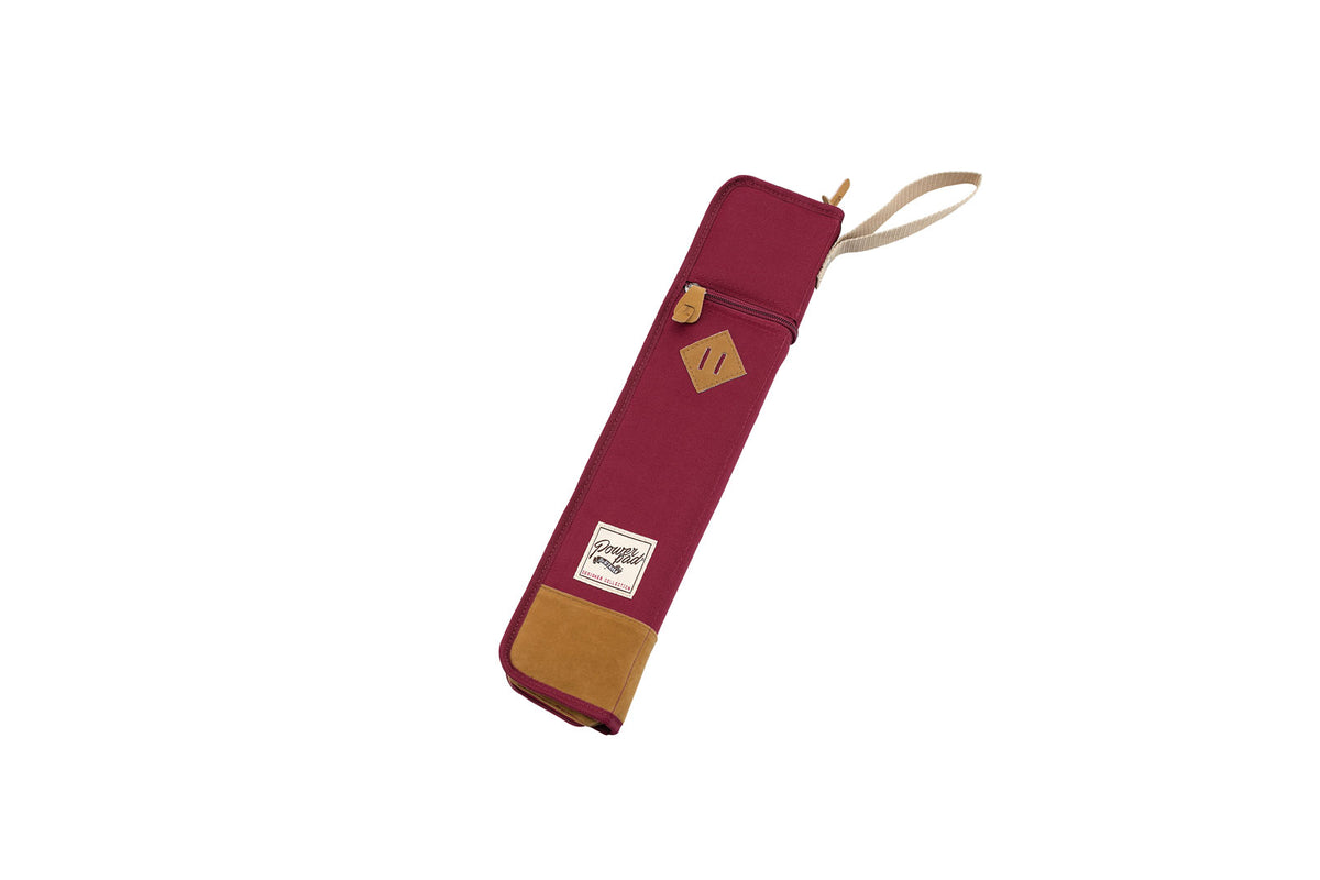 Tama Sac Baguettes 6 Paires - Wine Red
