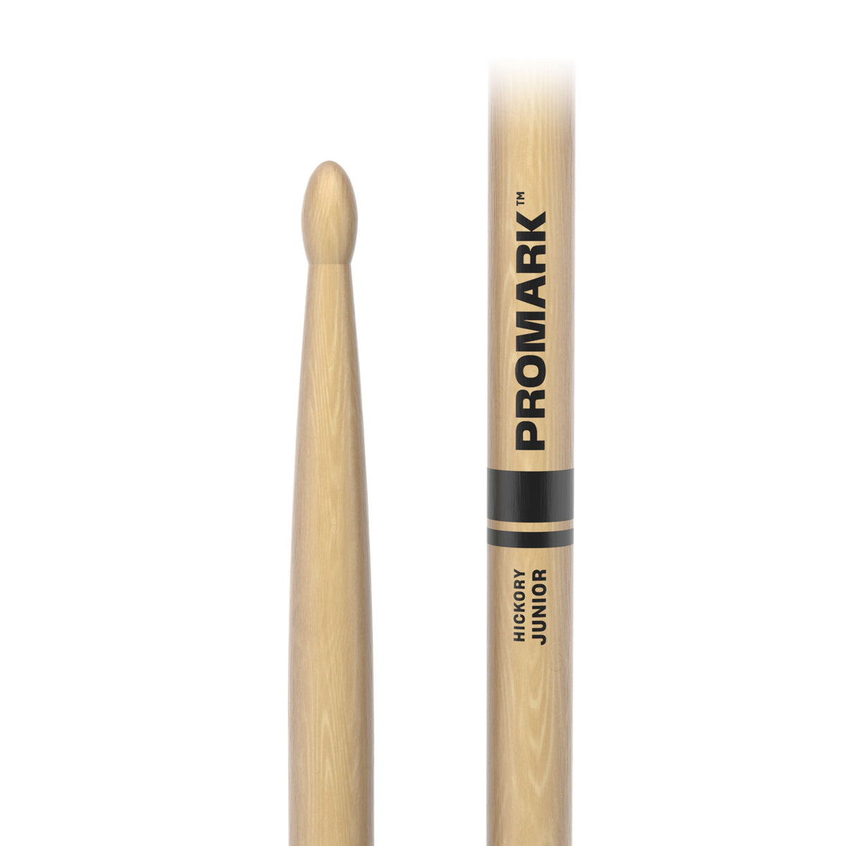 TXJRW Junior Hickory Olive En Bois