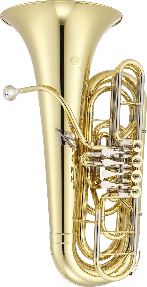 Tubas Jupiter